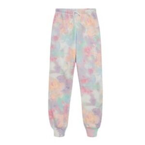 Justice 7/8 Pastel Joggers